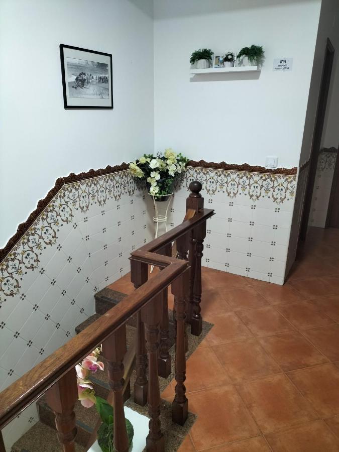 Moradia Meca - Casas Para Ferias نازاريه المظهر الخارجي الصورة