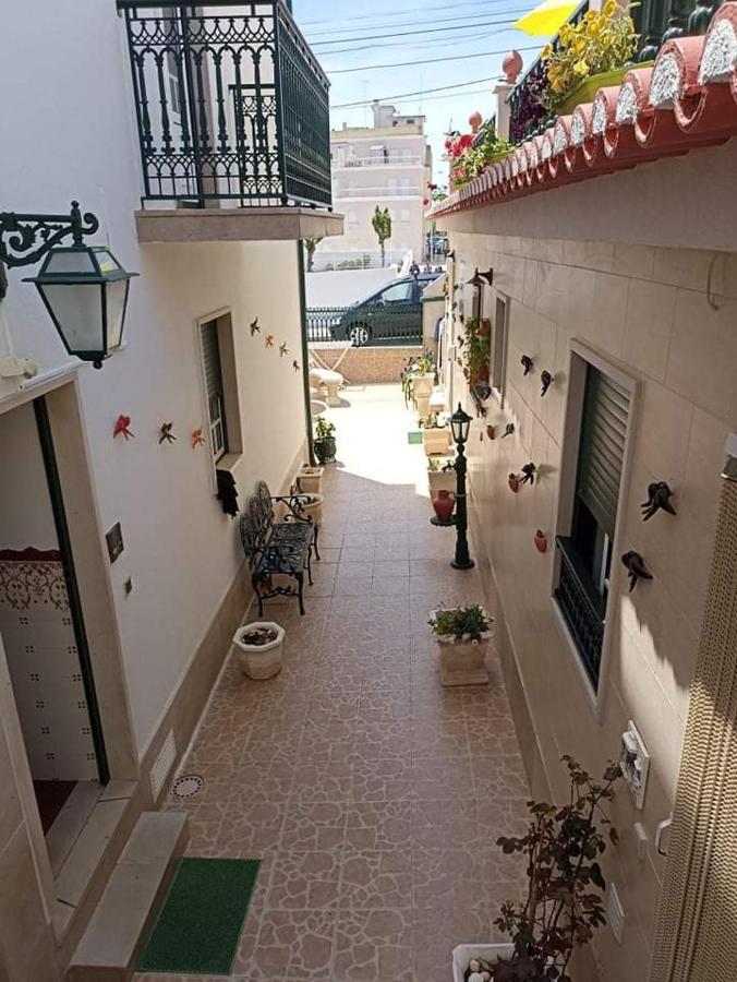 Moradia Meca - Casas Para Ferias نازاريه المظهر الخارجي الصورة