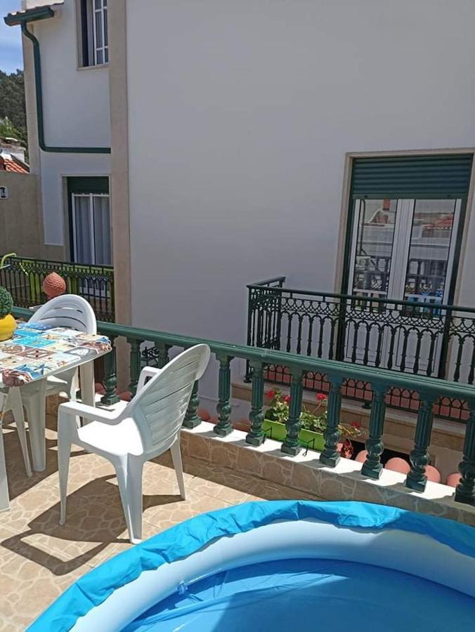 Moradia Meca - Casas Para Ferias نازاريه المظهر الخارجي الصورة