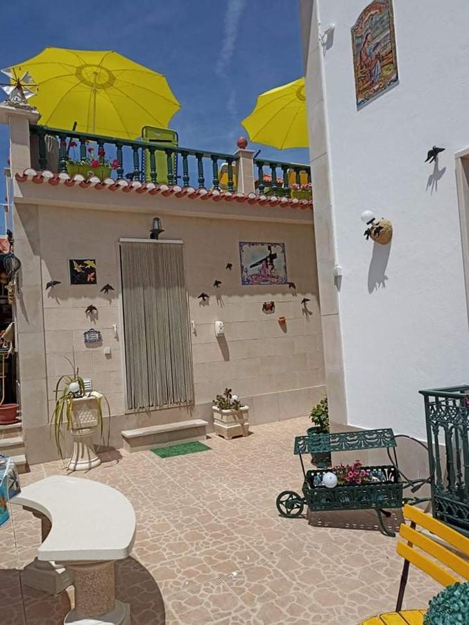 Moradia Meca - Casas Para Ferias نازاريه المظهر الخارجي الصورة