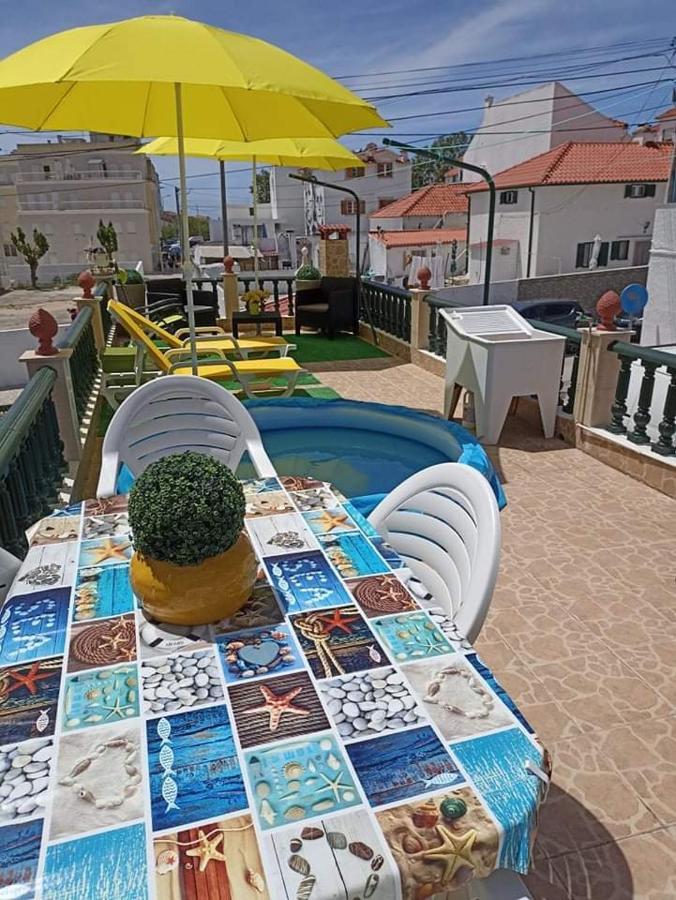 Moradia Meca - Casas Para Ferias نازاريه المظهر الخارجي الصورة