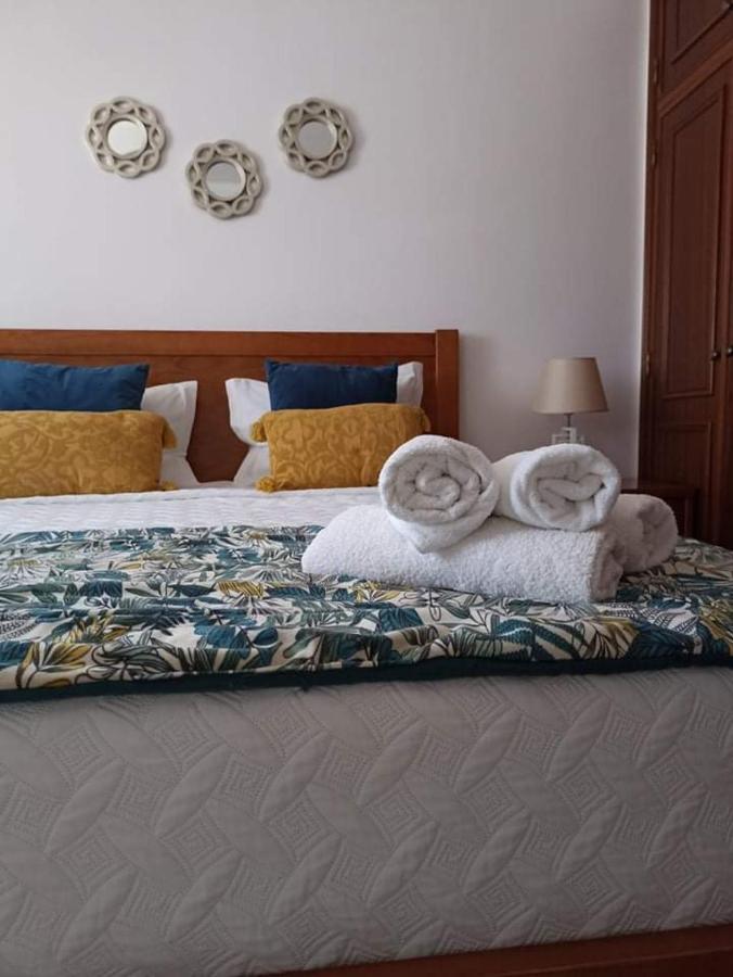 Moradia Meca - Casas Para Ferias نازاريه المظهر الخارجي الصورة