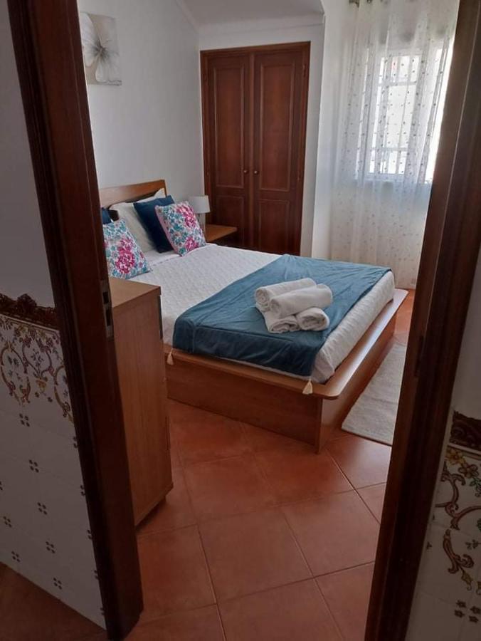 Moradia Meca - Casas Para Ferias نازاريه الغرفة الصورة