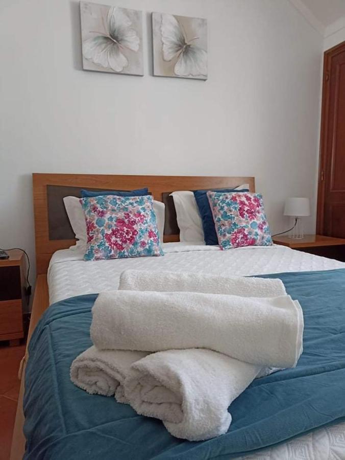 Moradia Meca - Casas Para Ferias نازاريه المظهر الخارجي الصورة