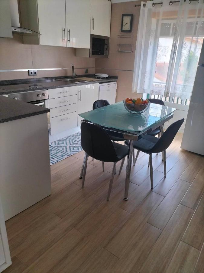 Moradia Meca - Casas Para Ferias نازاريه المظهر الخارجي الصورة