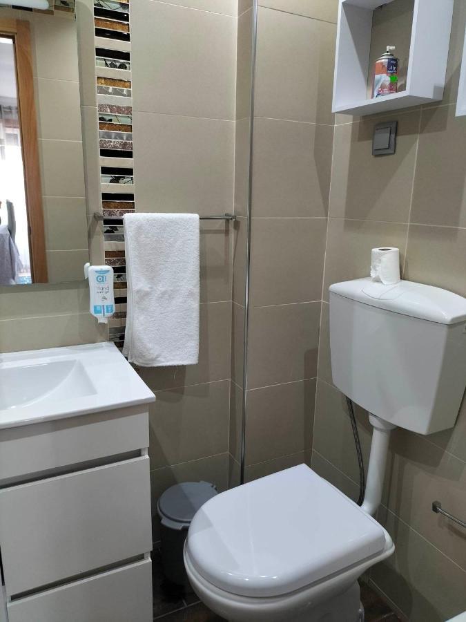 Moradia Meca - Casas Para Ferias نازاريه المظهر الخارجي الصورة