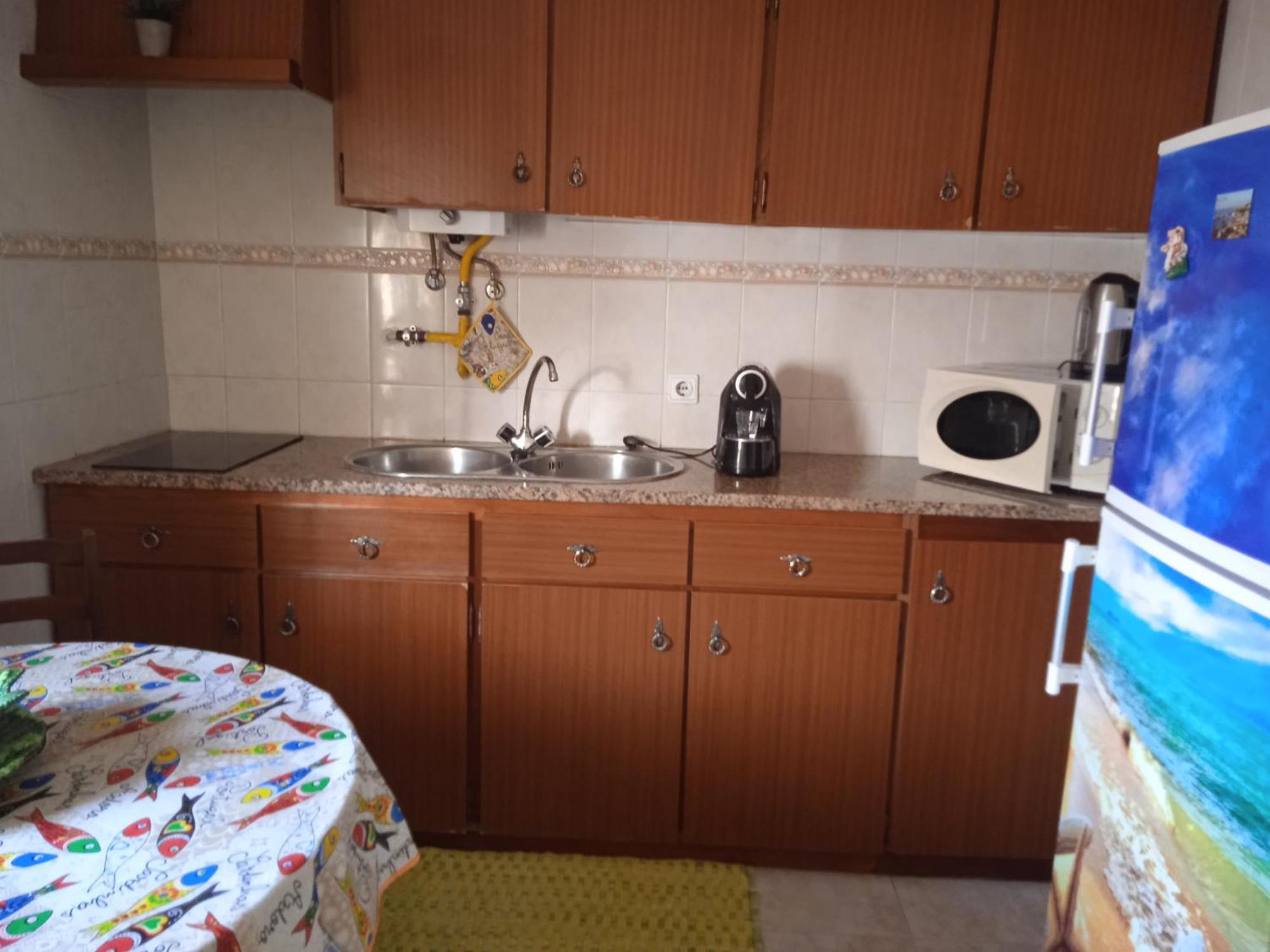 Moradia Meca - Casas Para Ferias نازاريه الغرفة الصورة