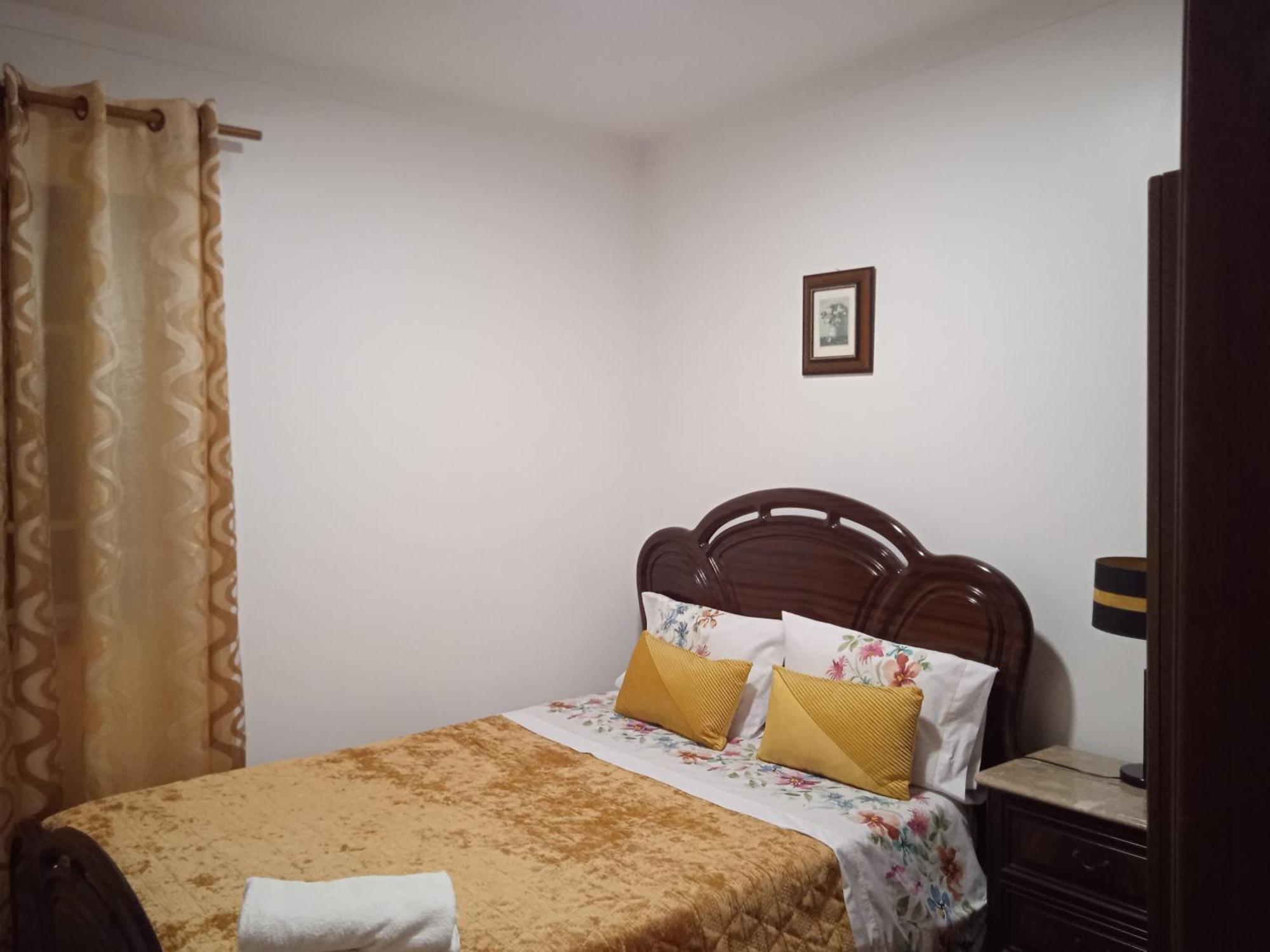 Moradia Meca - Casas Para Ferias نازاريه الغرفة الصورة