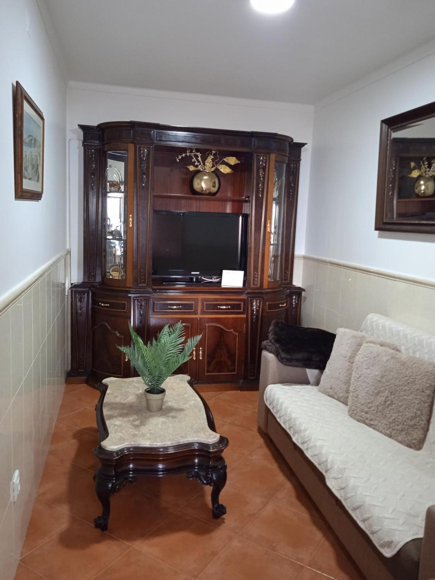 Moradia Meca - Casas Para Ferias نازاريه الغرفة الصورة