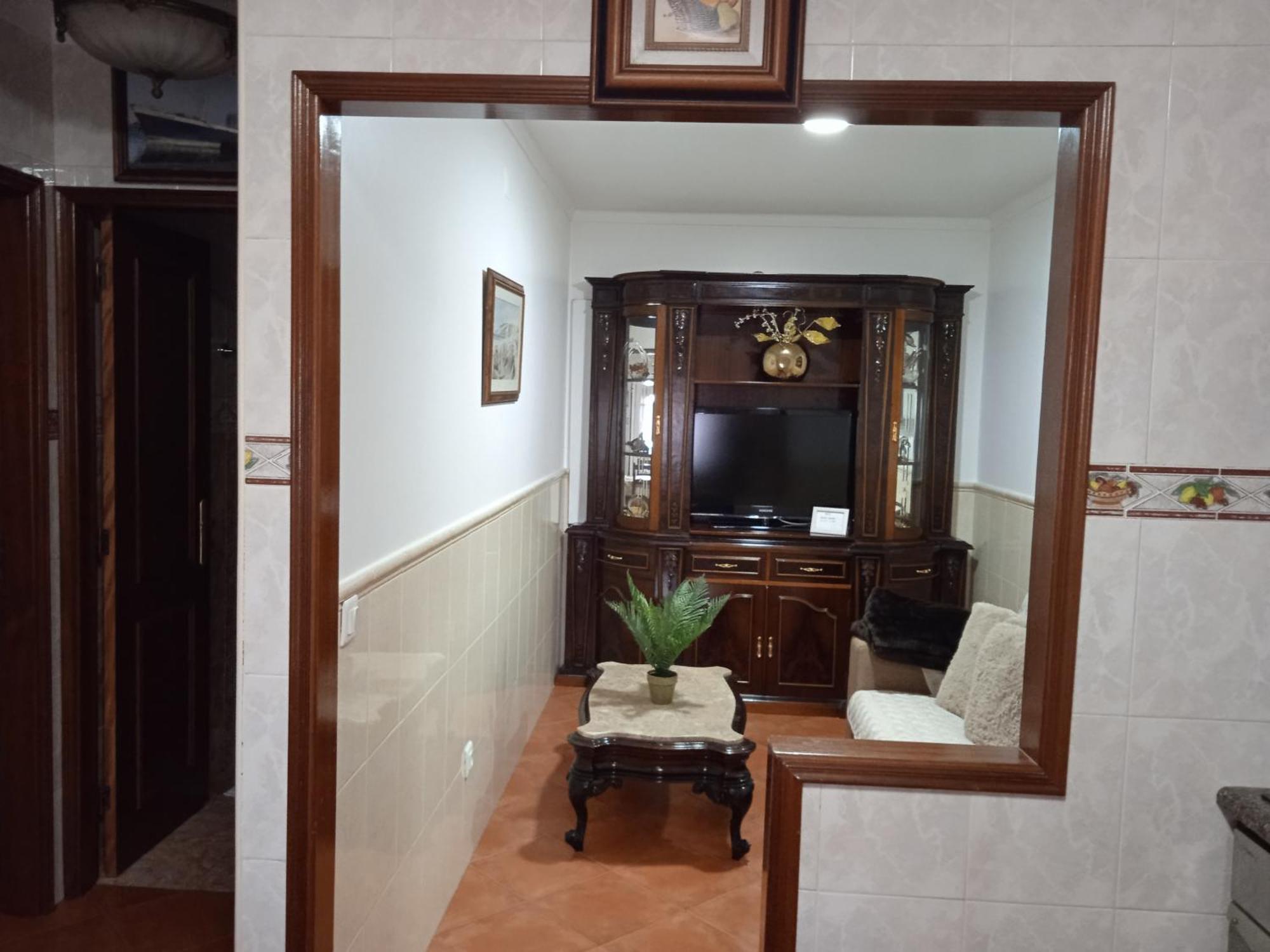 Moradia Meca - Casas Para Ferias نازاريه الغرفة الصورة