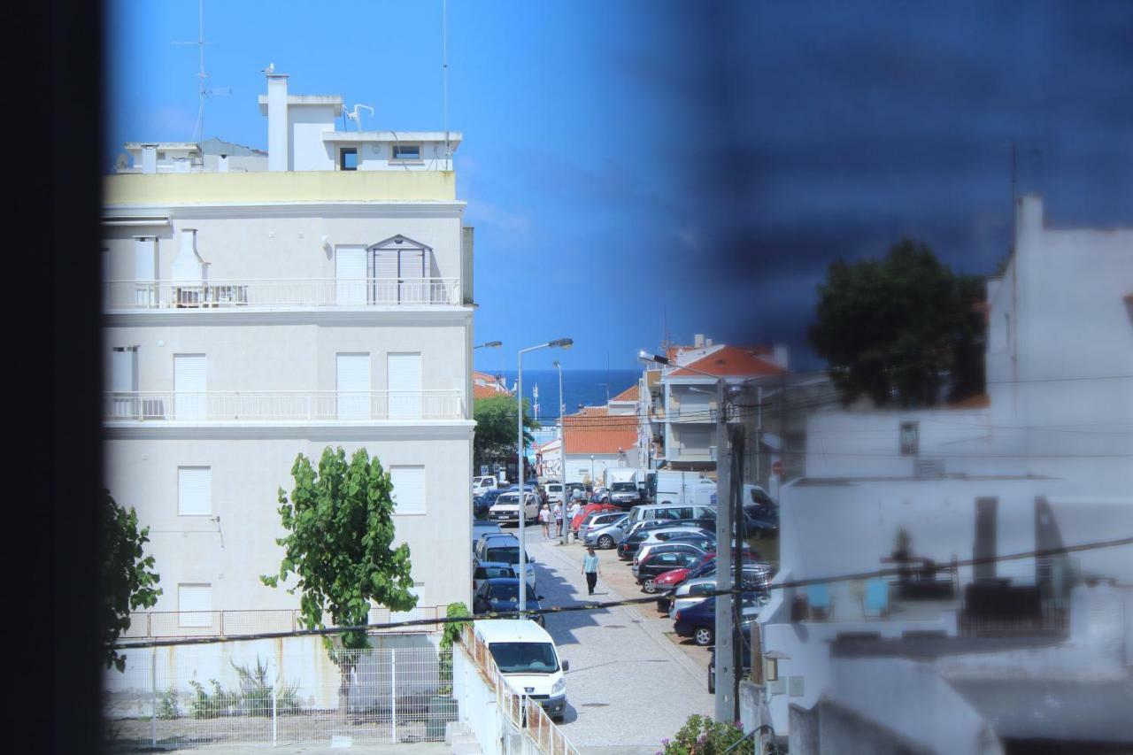 Moradia Meca - Casas Para Ferias نازاريه المظهر الخارجي الصورة